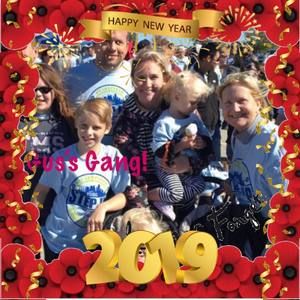 Meet your Posher, Tina